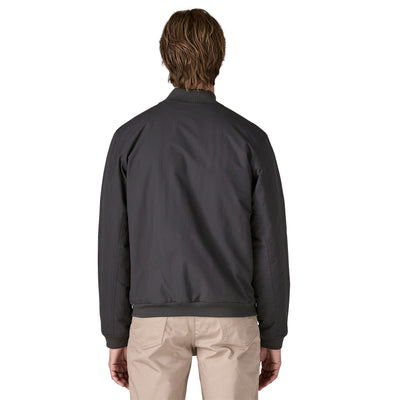 Men's Isthmus Deck Jacket