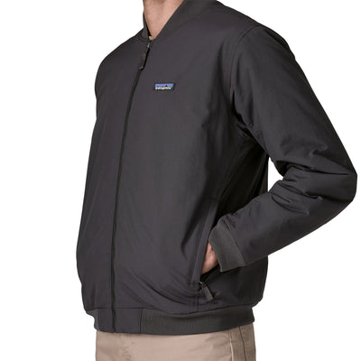 Men's Isthmus Deck Jacket
