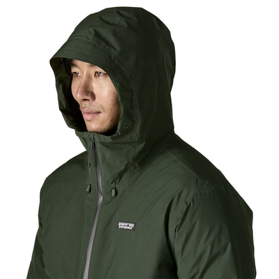 Men's LW Stormshadow Jacket