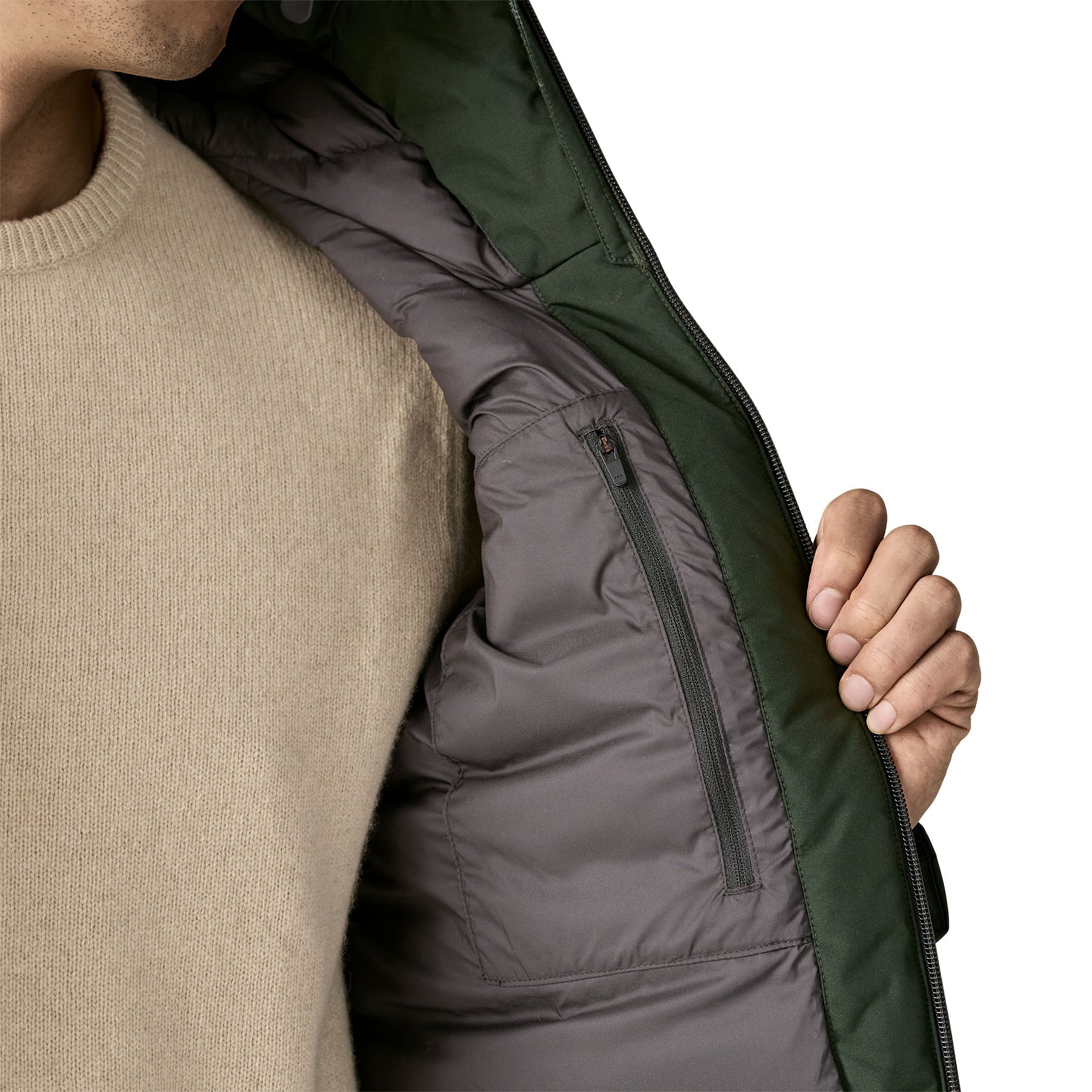 Men's LW Stormshadow Jacket