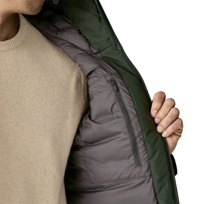 Men's LW Stormshadow Jacket
