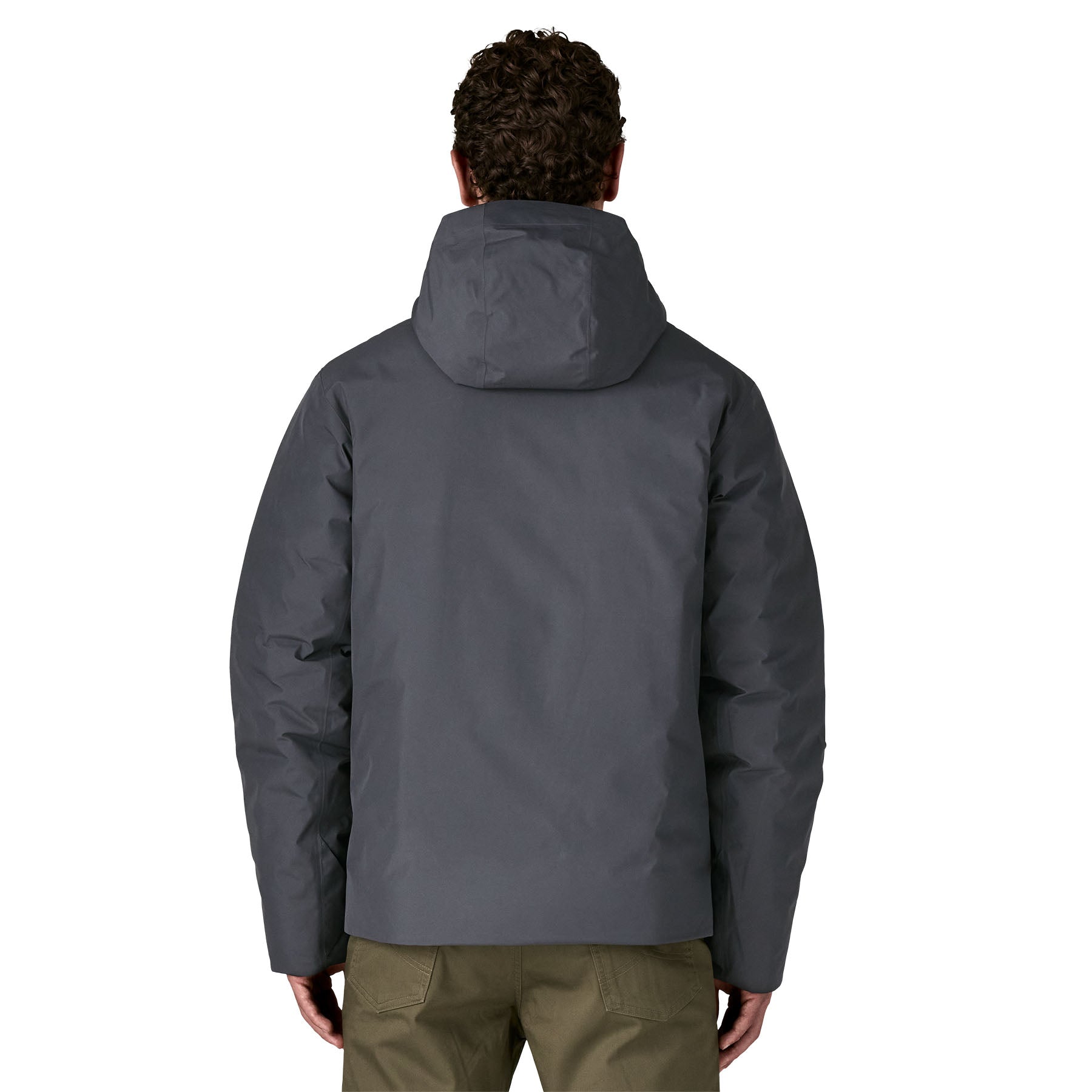 Men's LW Stormshadow Jacket