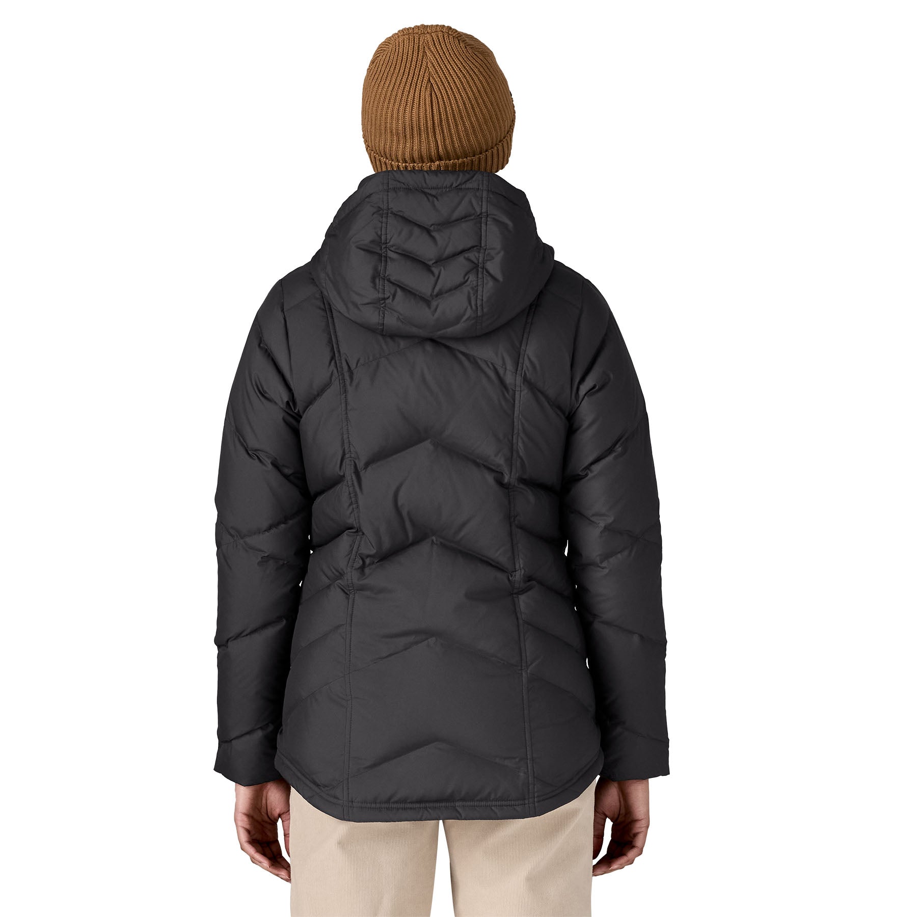Women's Down With It Jacket