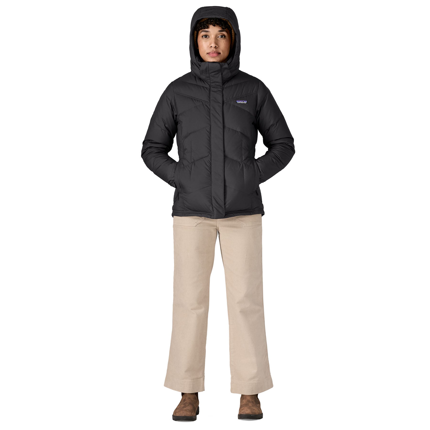 Women's Down With It Jacket