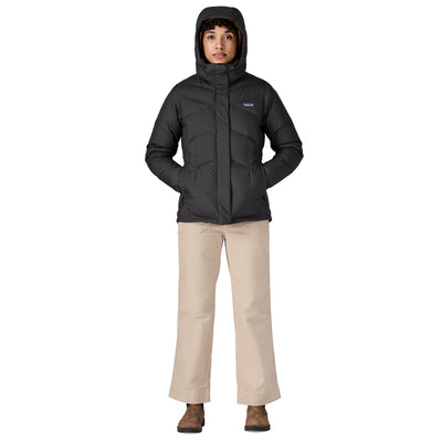 Women's Down With It Jacket