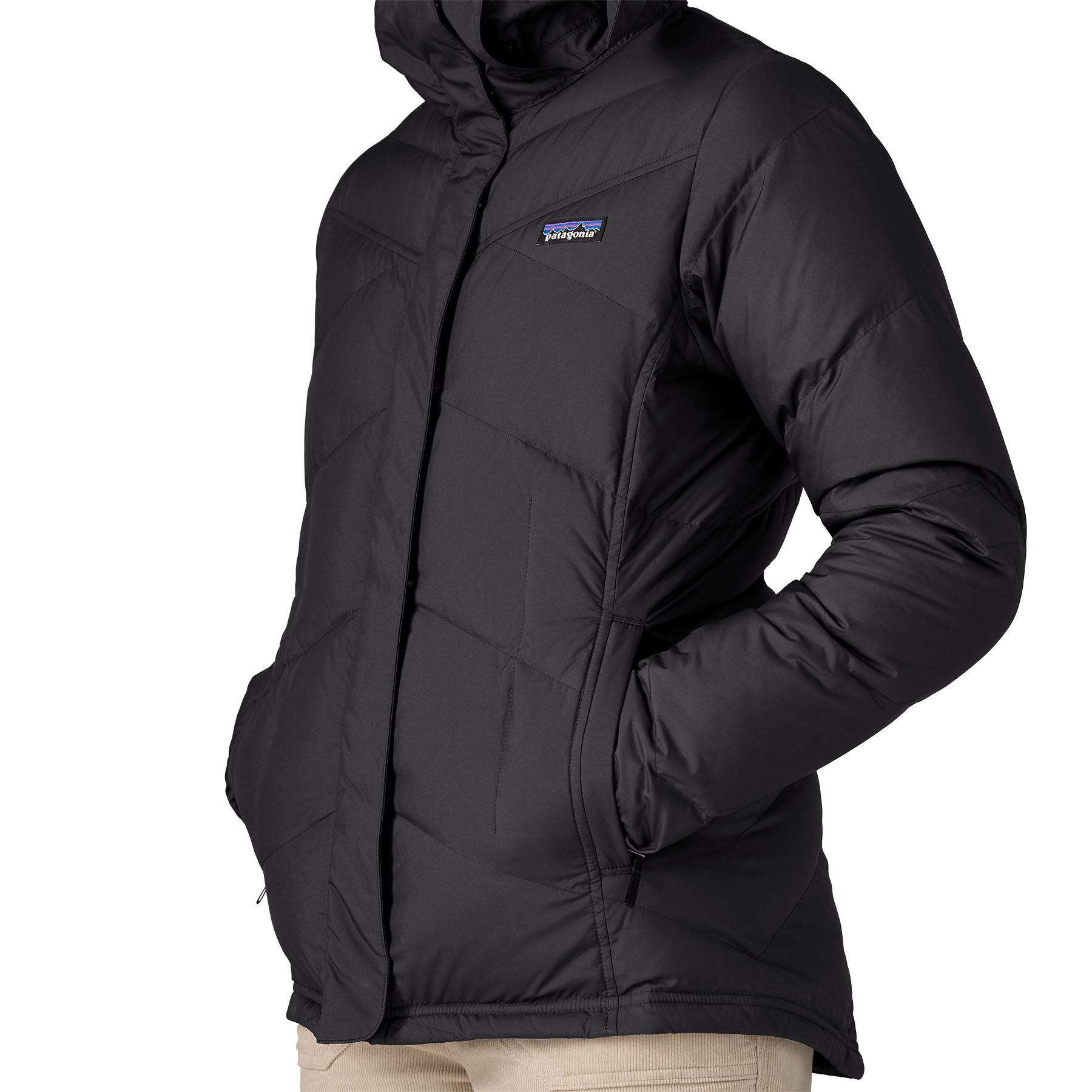 Women's Down With It Jacket