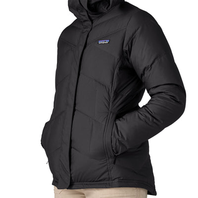 Women's Down With It Jacket