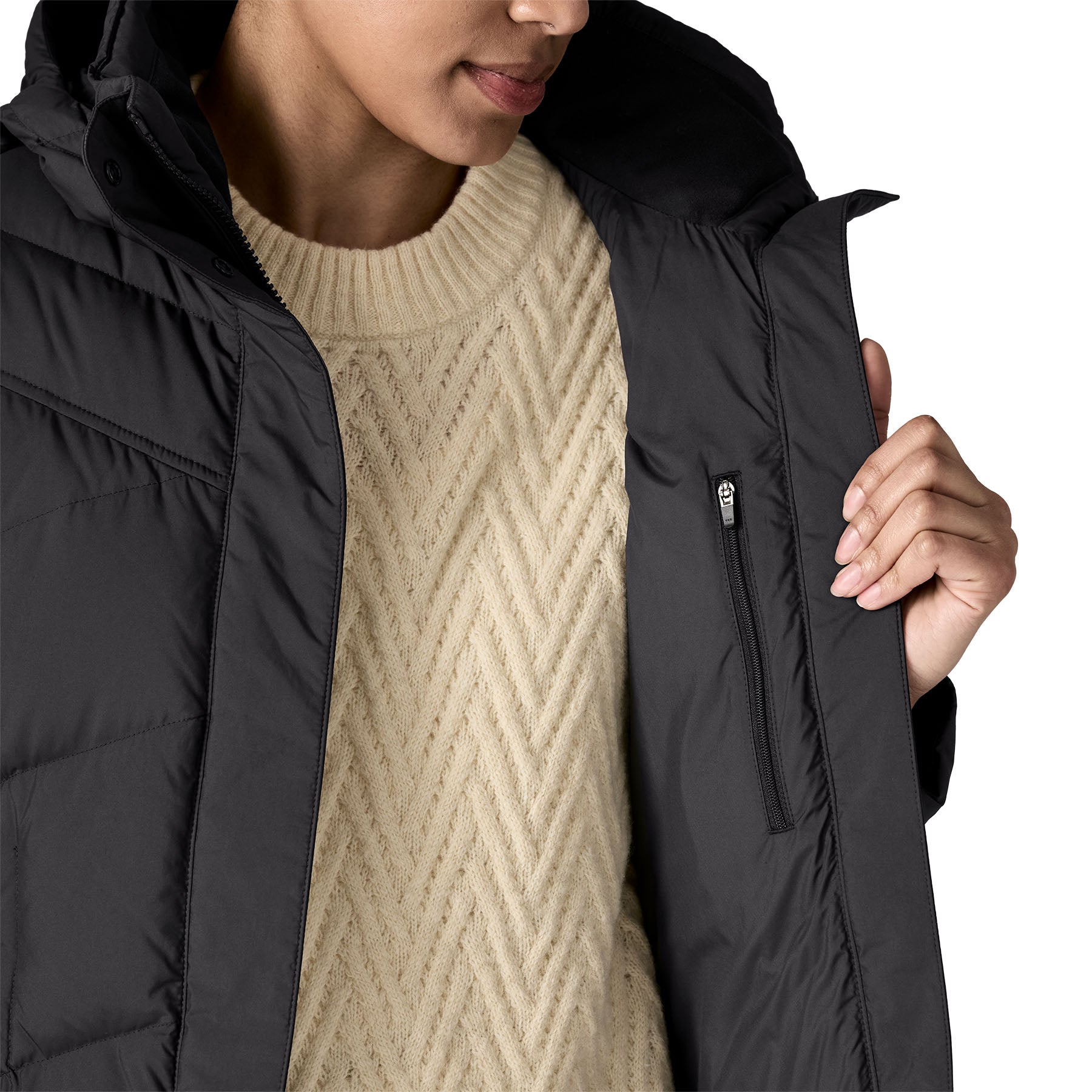 Women's Down With It Jacket