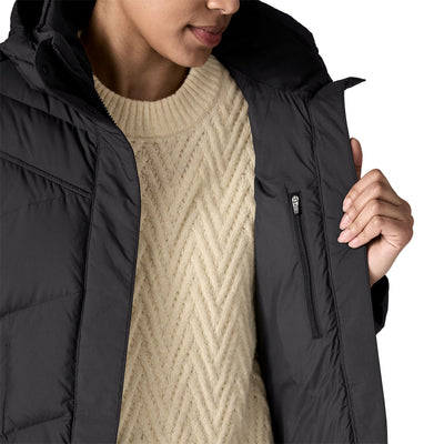 Women's Down With It Jacket
