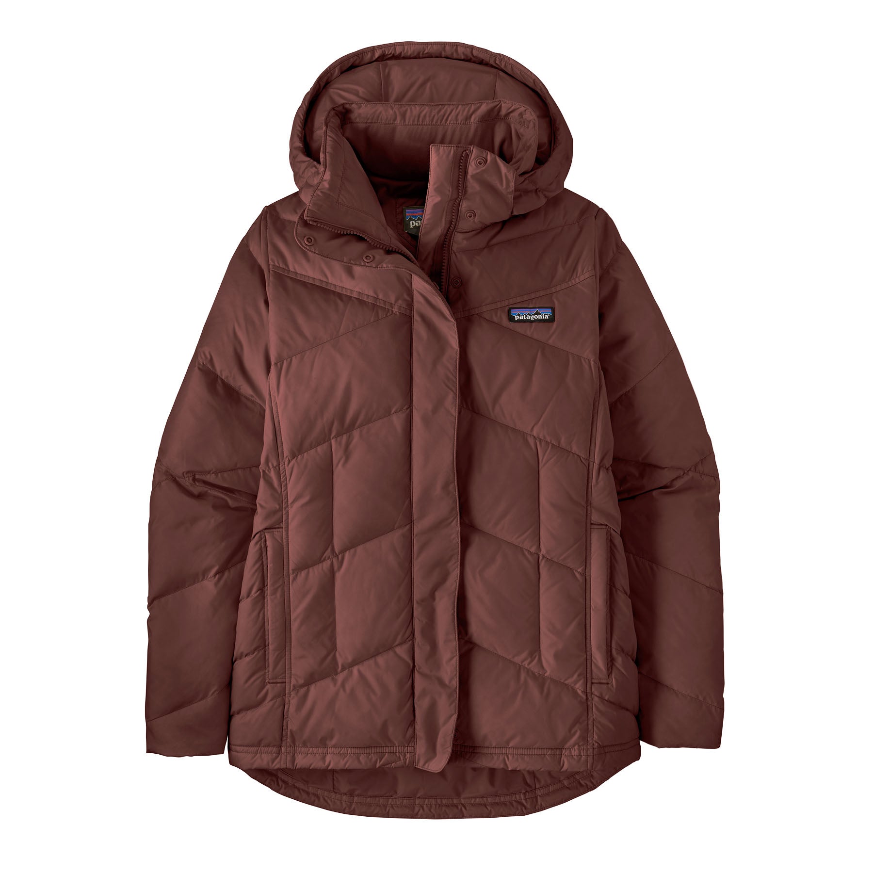 Women's Down With It Jacket - Sale