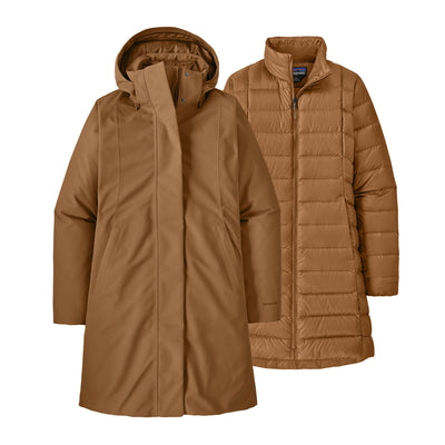 Women's Tres 3-in-1 Parka - Sale