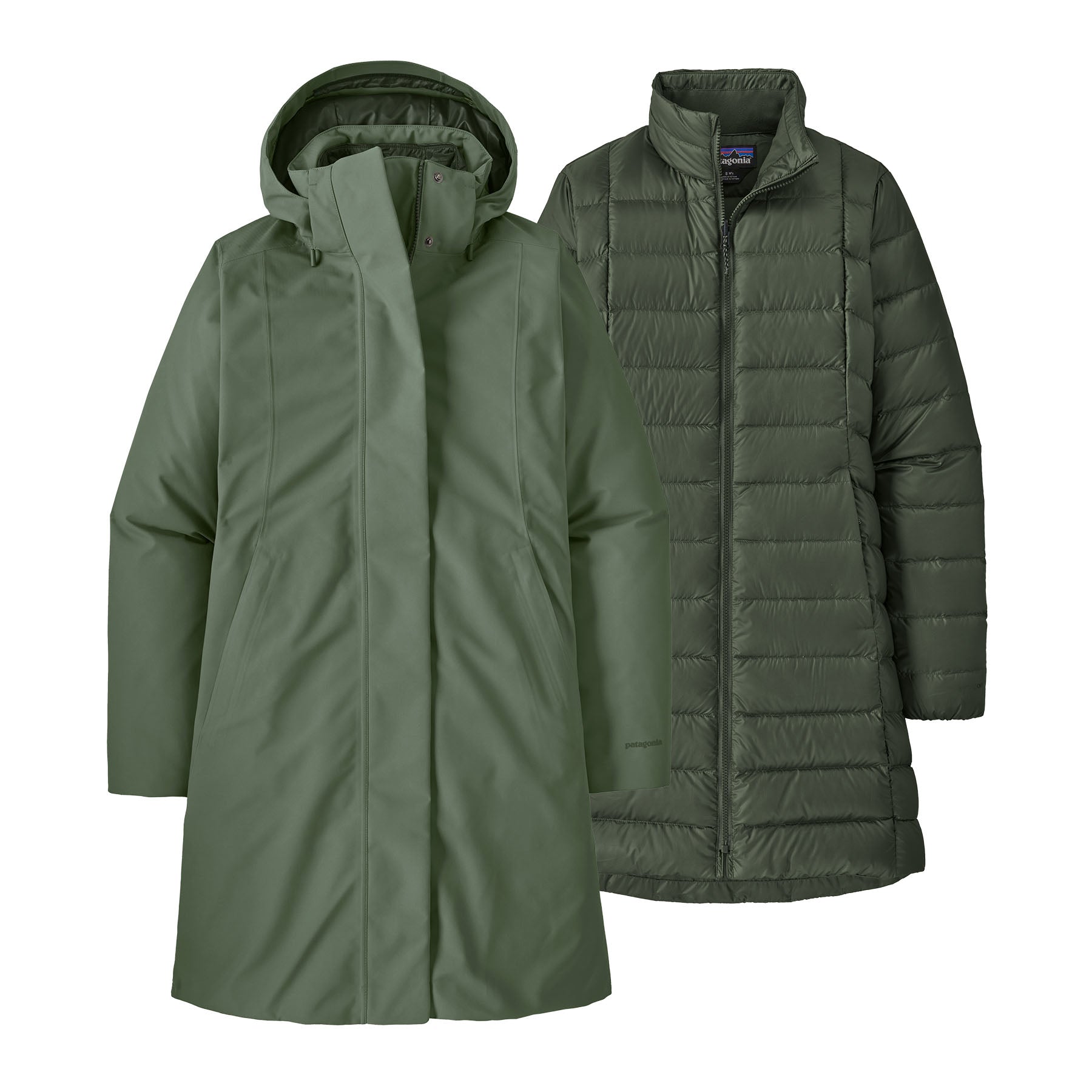 Women's Tres 3-in-1 Parka - Sale