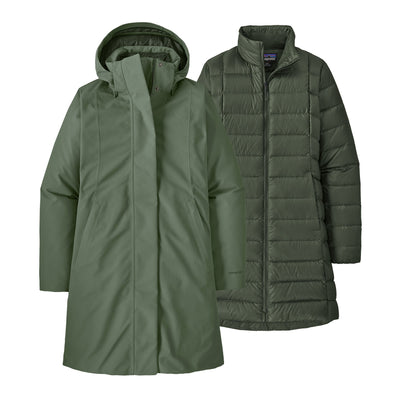 Women's Tres 3-in-1 Parka - Sale