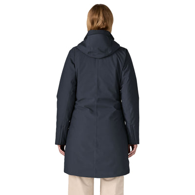 Women's Tres 3-in-1 Parka