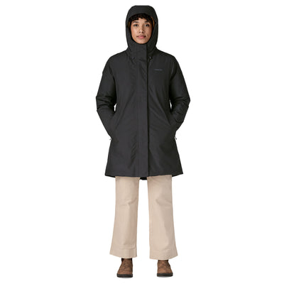 Women's Stormshadow Parka
