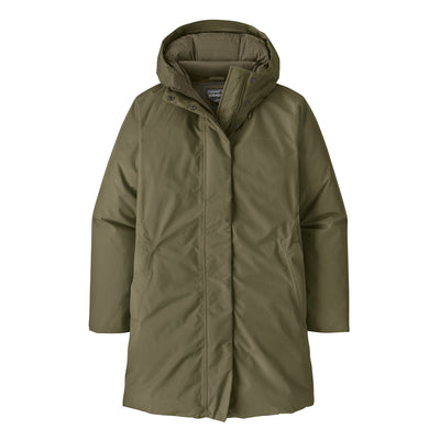 Women's Stormshadow Parka - Sale