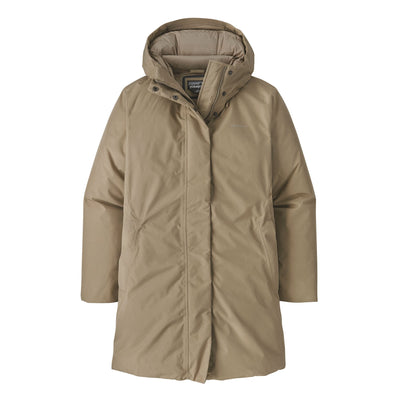 Women's Stormshadow Parka - Sale