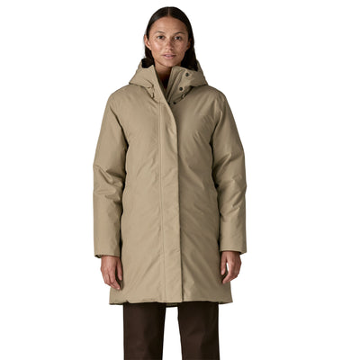 Women's Stormshadow Parka - Sale