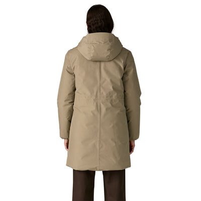 Women's Stormshadow Parka - Sale