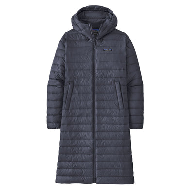 Women's Recycled Down Sweater Parka
