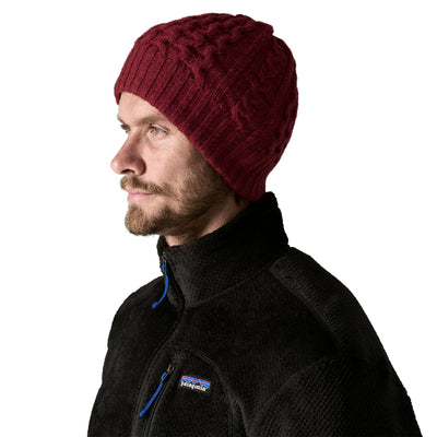 Coastal Cable Beanie - Sale