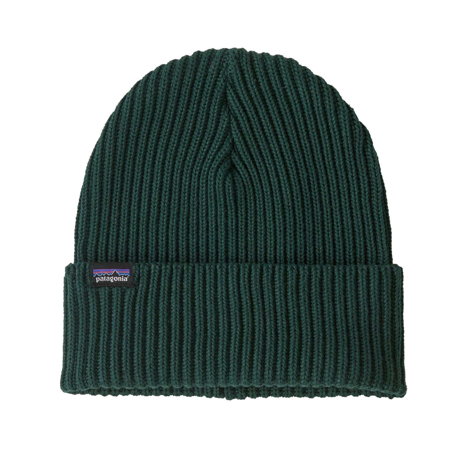 Fisherman's Rolled Beanie - Sale