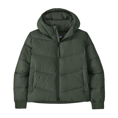 Women's Sindit Hoody Jacket