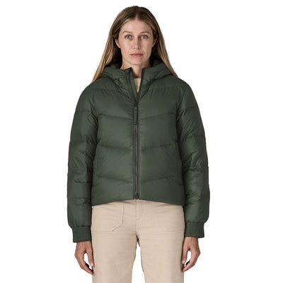 Women's Sindit Hoody Jacket - Sale