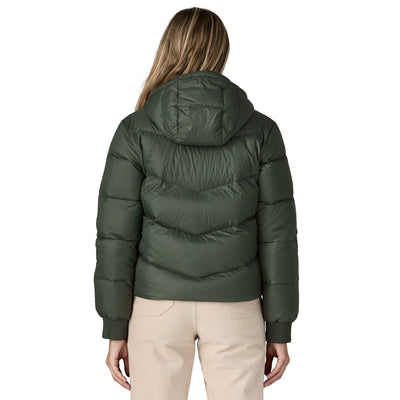 Women's Sindit Hoody Jacket - Sale