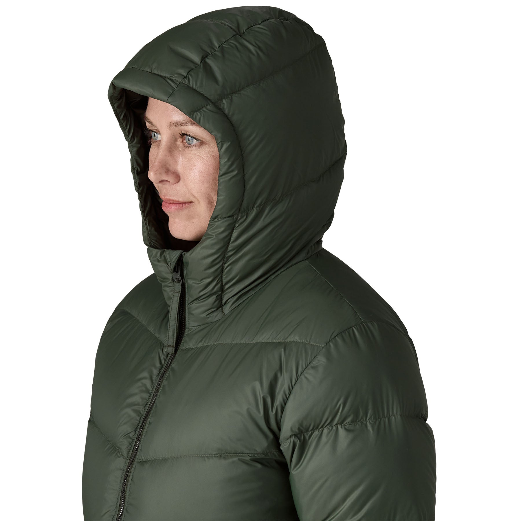 Women's Sindit Hoody Jacket - Sale