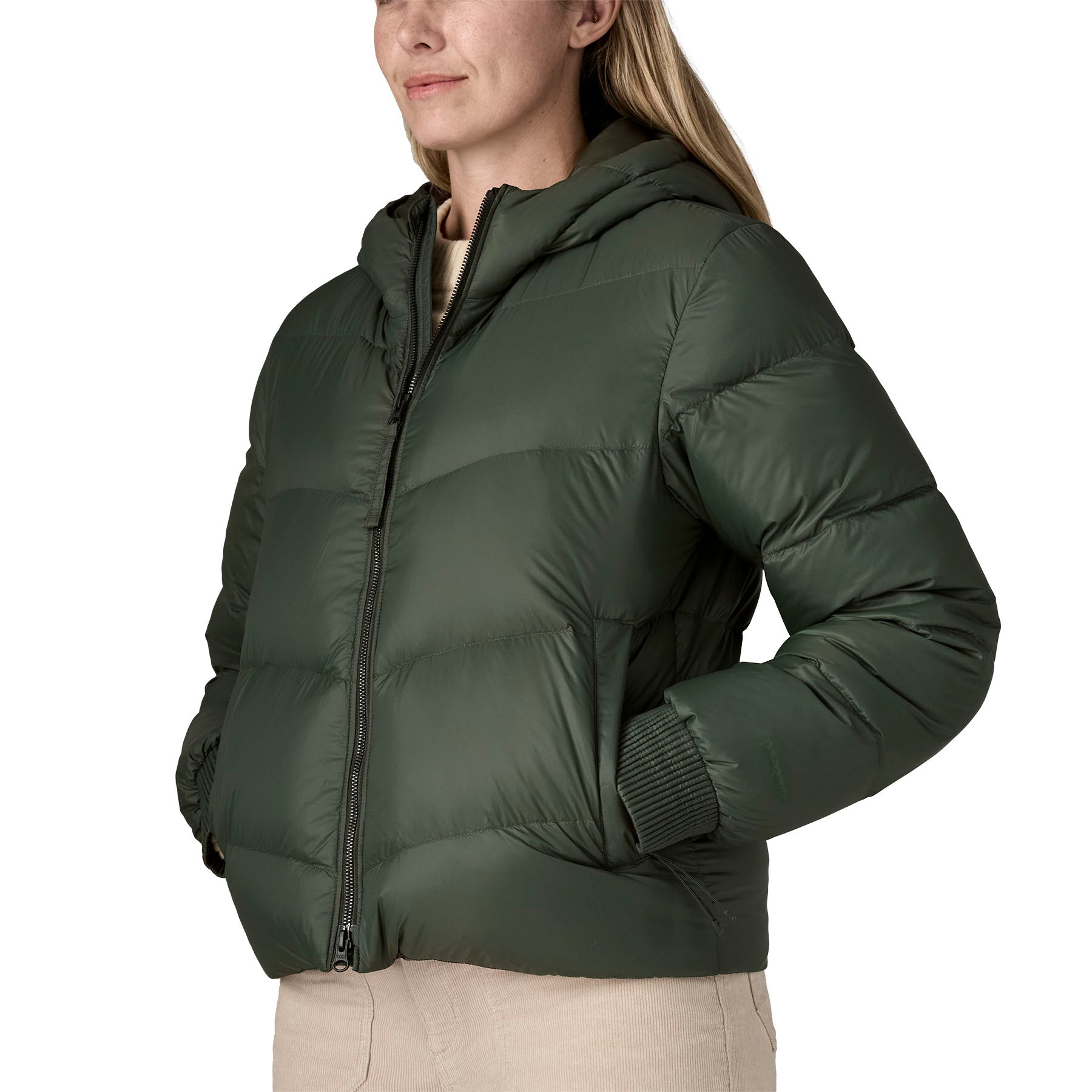 Women's Sindit Hoody Jacket - Sale