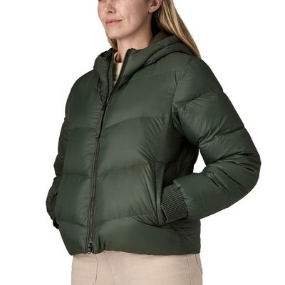 Women's Sindit Hoody Jacket - Sale