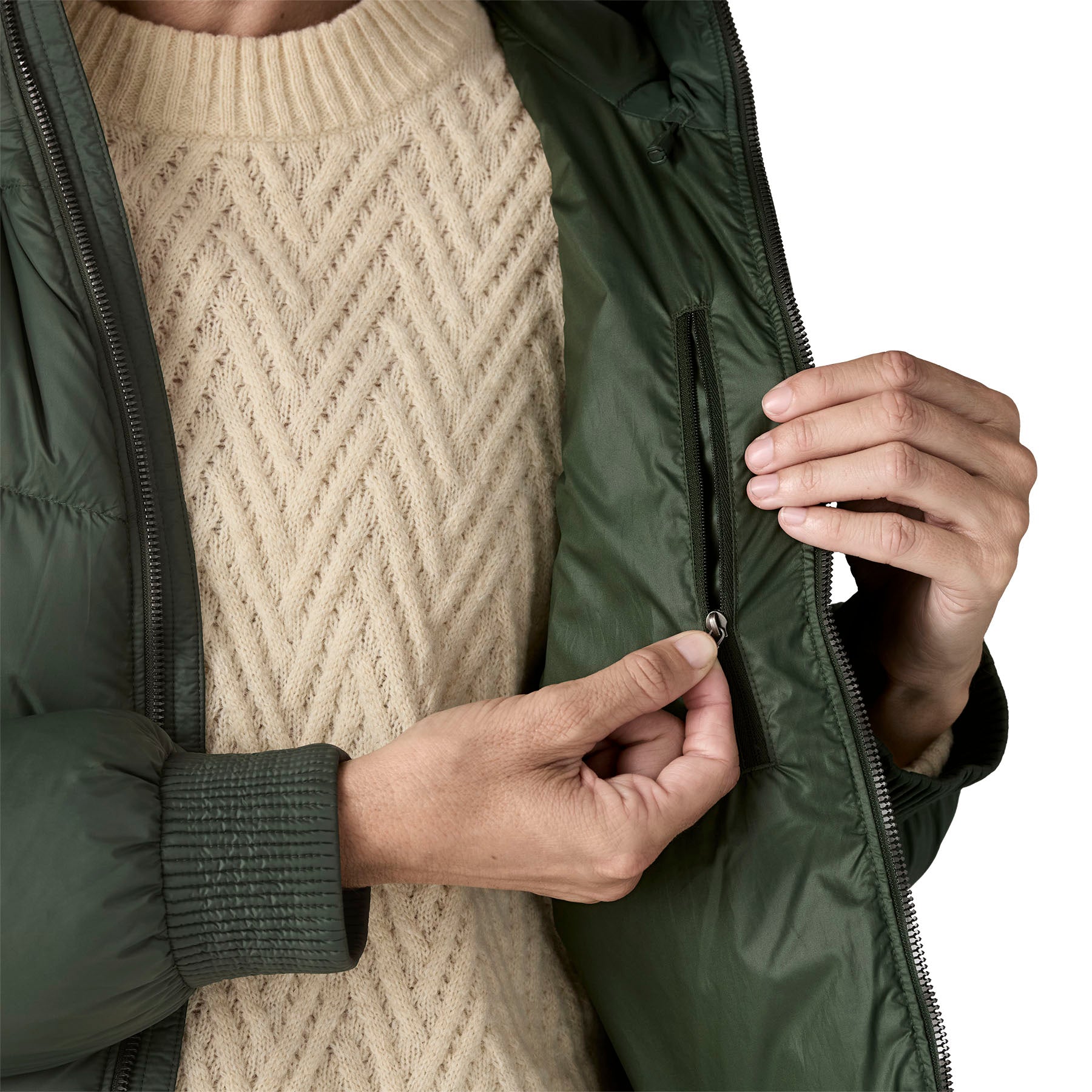 Women's Sindit Hoody Jacket - Sale