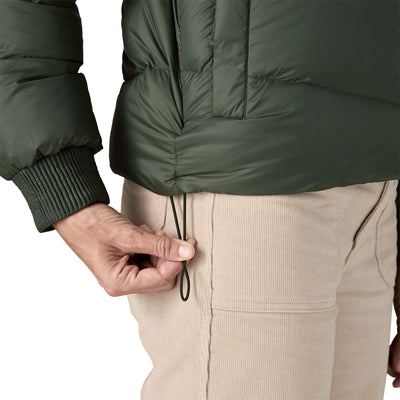 Women's Sindit Hoody Jacket - Sale