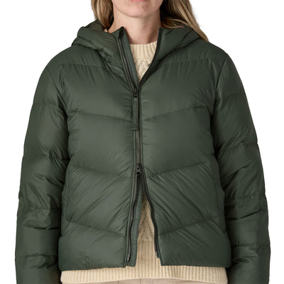 Women's Sindit Hoody Jacket - Sale