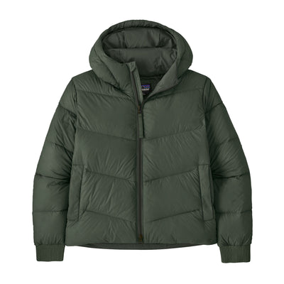 Women's Sindit Hoody Jacket - Sale