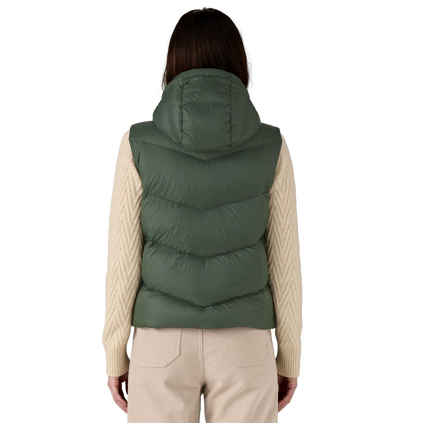 Women's Sindit Vest - Sale