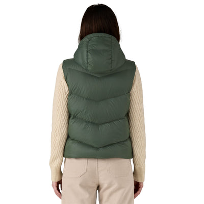 Women's Sindit Vest - Sale