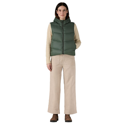 Women's Sindit Vest - Sale