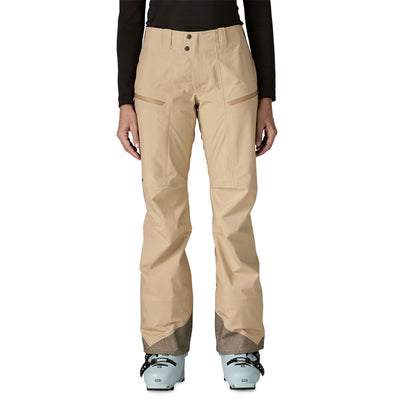 Women's Untracked Pants