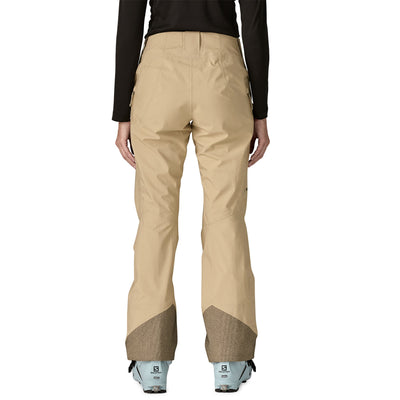 Women's Untracked Pants