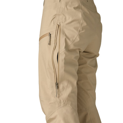 Women's Untracked Pants
