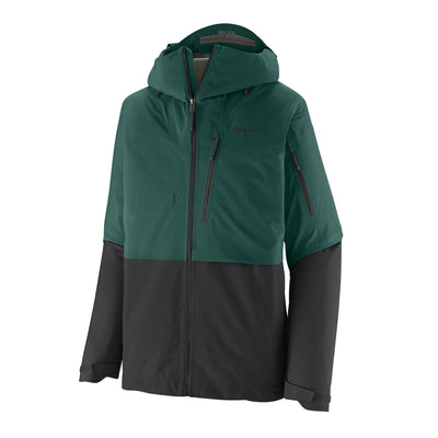 Men's Untracked Jacket - Sale
