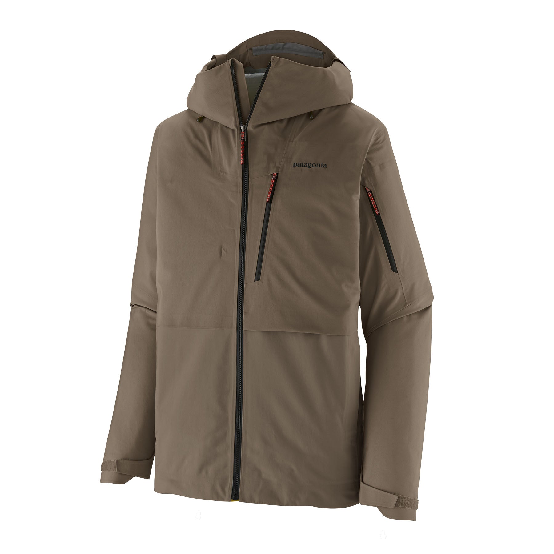 Men's Untracked Jacket - Sale