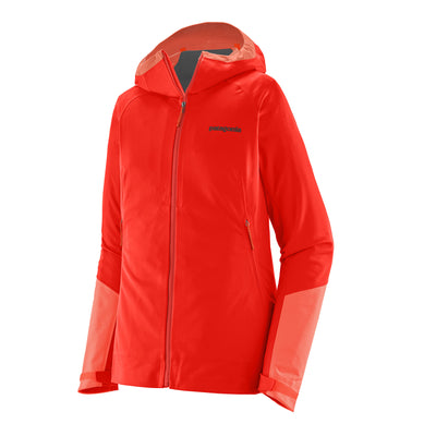 Women's Upstride Jacket - Sale