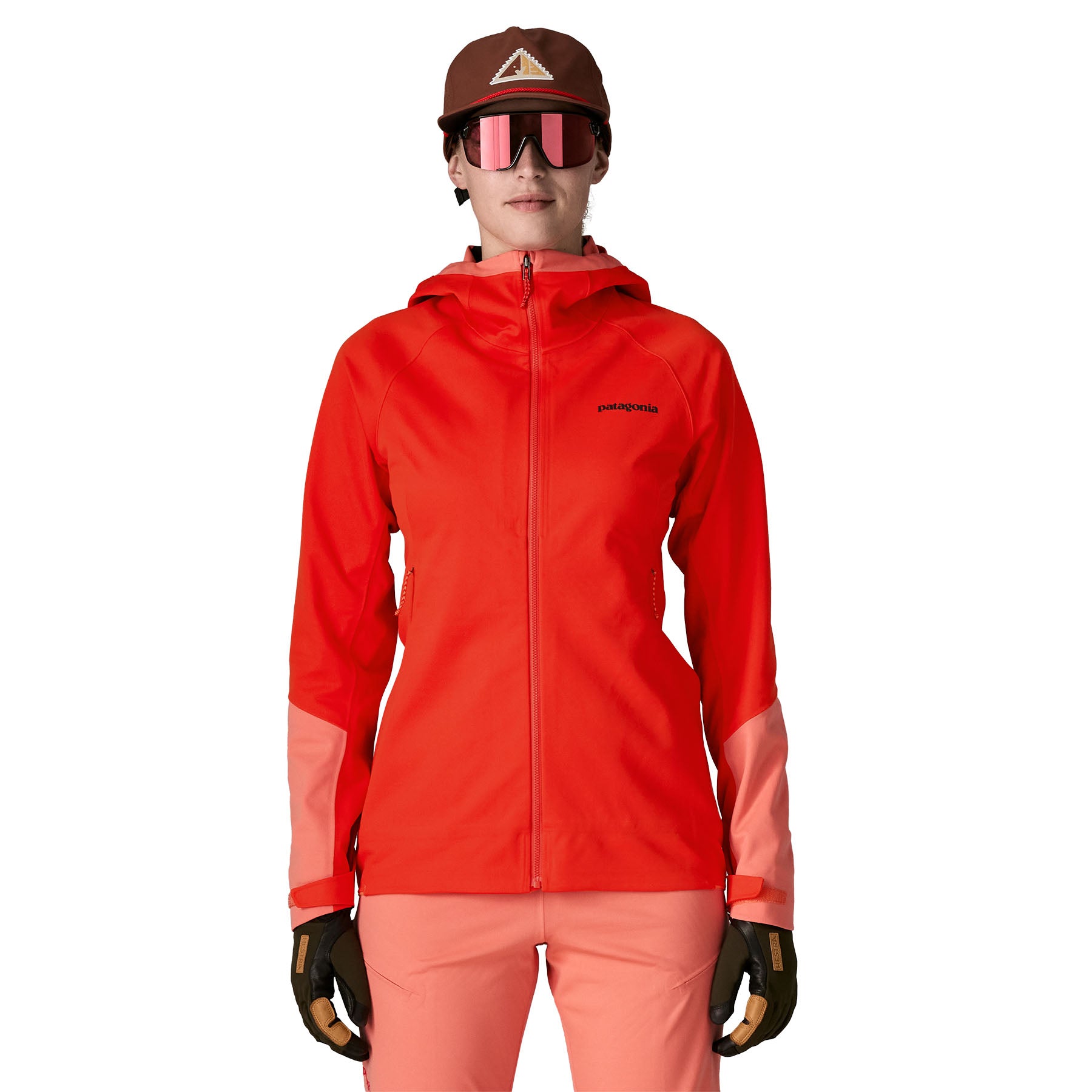 Women's Upstride Jacket - Sale