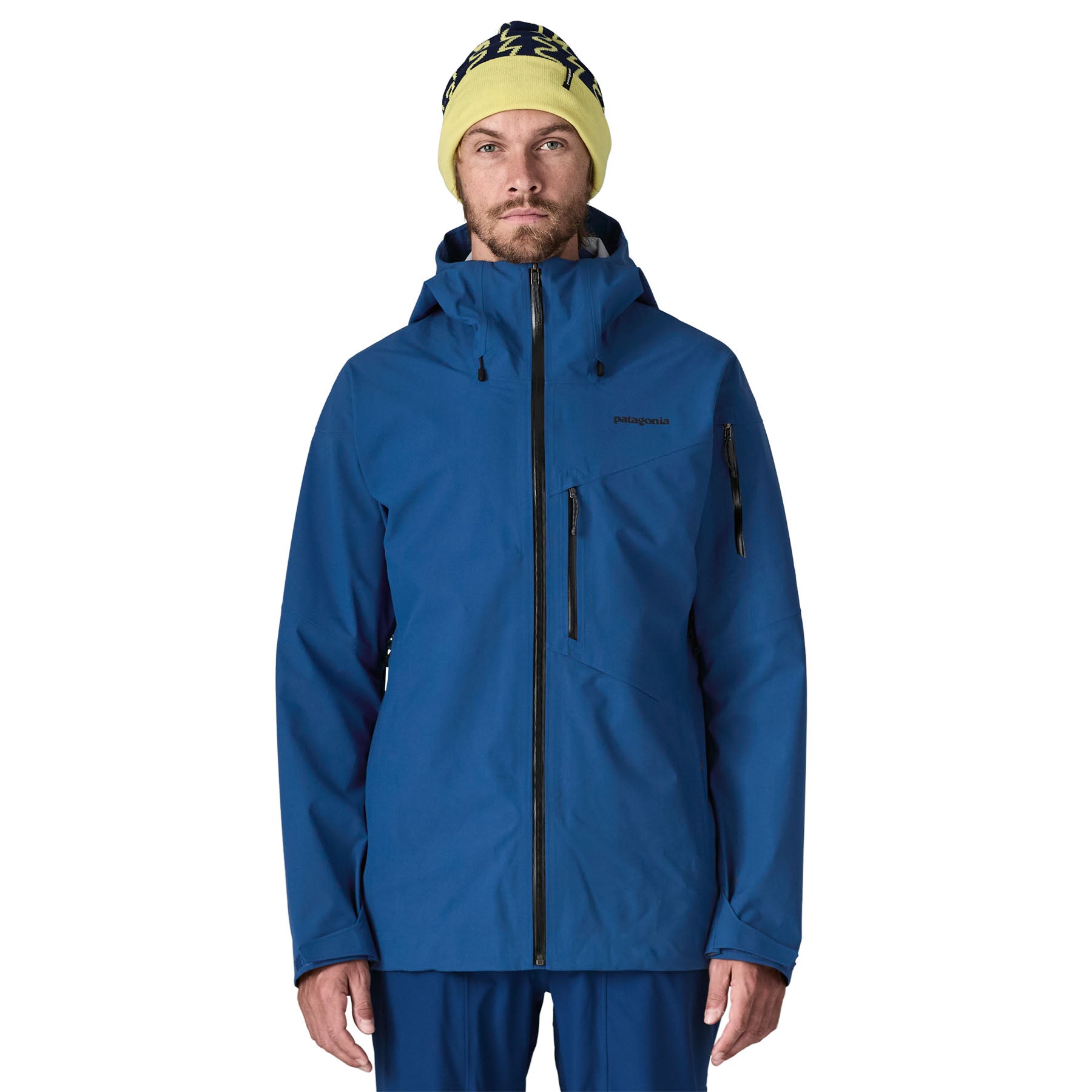 Men's Snowdrifter Jacket - Sale