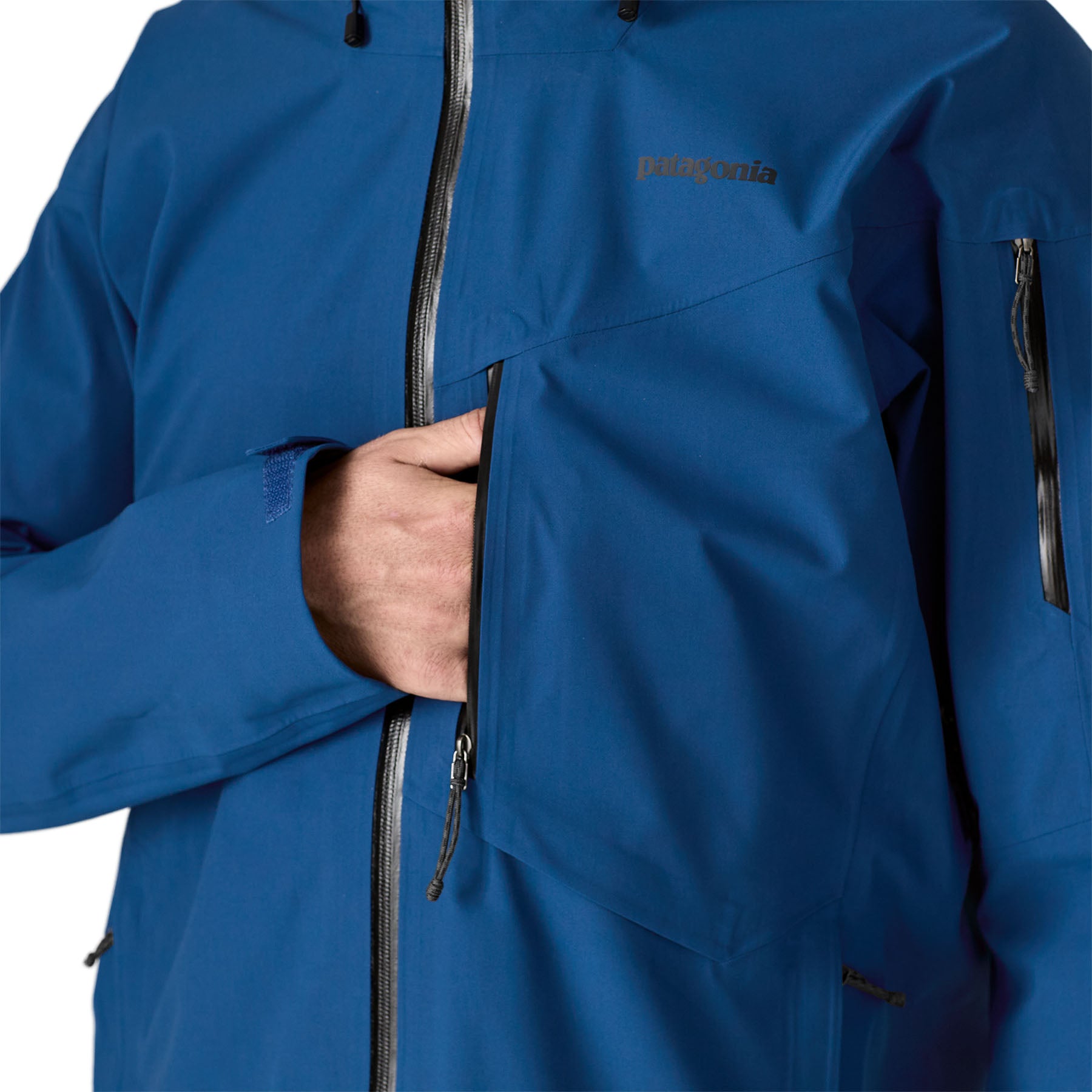 Men's Snowdrifter Jacket - Sale