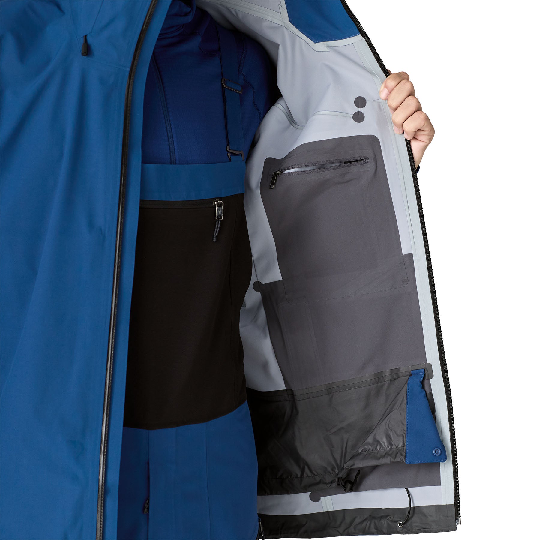 Men's Snowdrifter Jacket - Sale