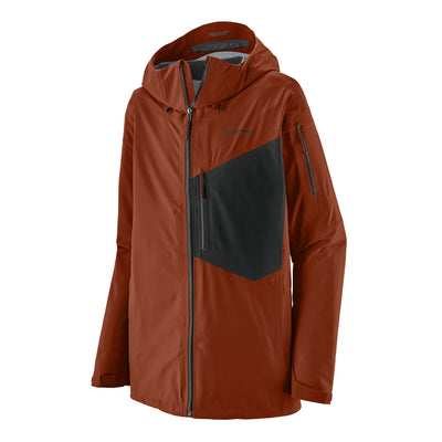 Men's Snowdrifter Jacket - Sale